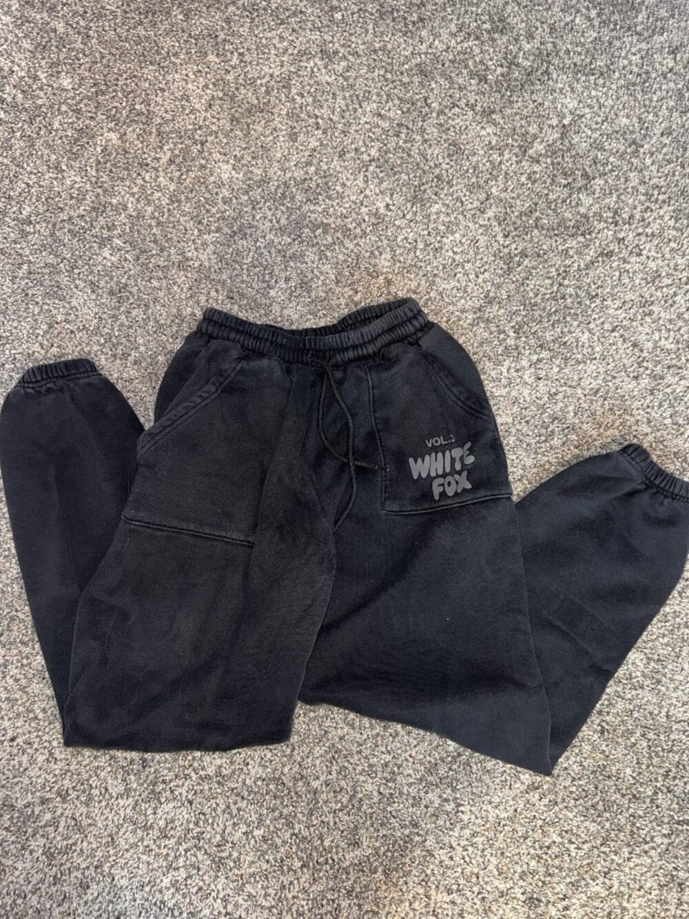 Sweatpants